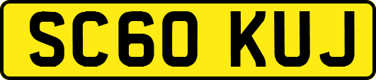 SC60KUJ