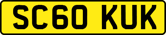 SC60KUK
