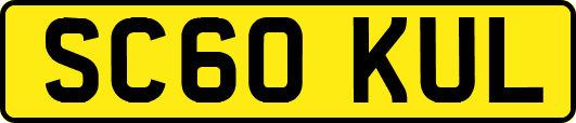 SC60KUL