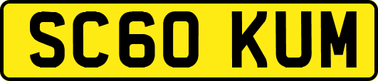 SC60KUM