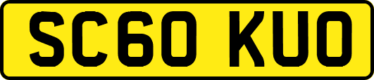 SC60KUO