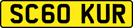 SC60KUR