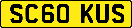 SC60KUS