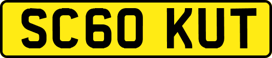 SC60KUT