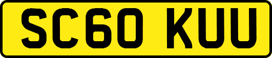 SC60KUU