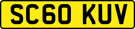SC60KUV