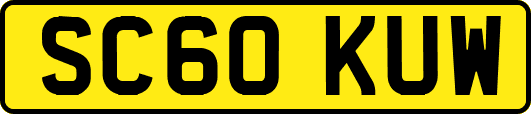 SC60KUW