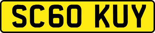 SC60KUY