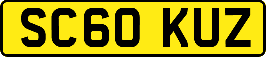 SC60KUZ