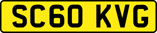 SC60KVG