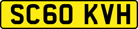 SC60KVH