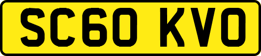 SC60KVO