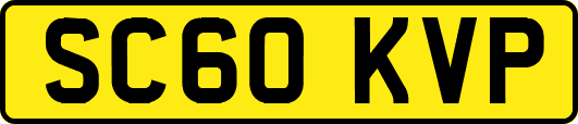 SC60KVP