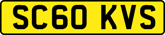 SC60KVS