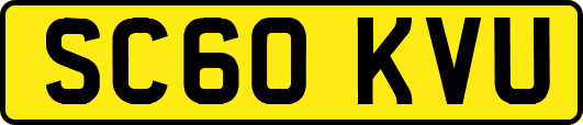 SC60KVU