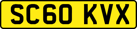 SC60KVX