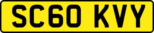 SC60KVY