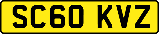 SC60KVZ
