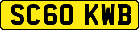 SC60KWB