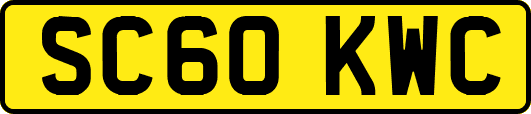 SC60KWC