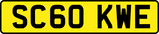 SC60KWE