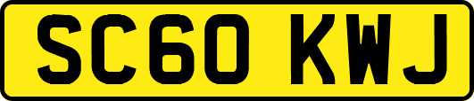 SC60KWJ