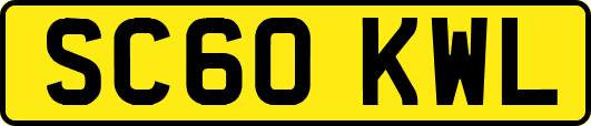 SC60KWL