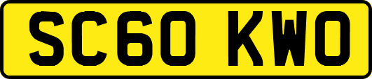 SC60KWO