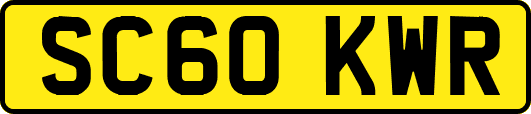 SC60KWR