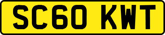SC60KWT