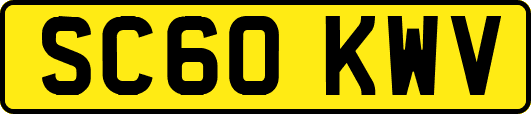 SC60KWV