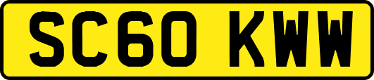 SC60KWW