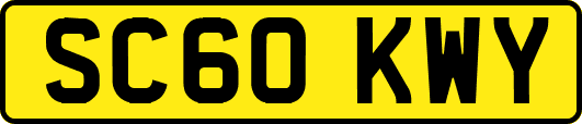SC60KWY