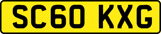 SC60KXG