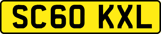 SC60KXL