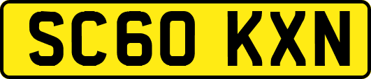 SC60KXN