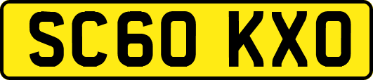 SC60KXO
