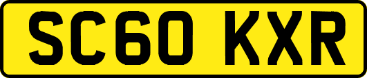 SC60KXR