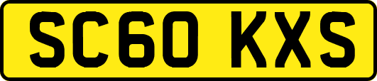 SC60KXS