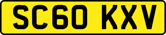 SC60KXV