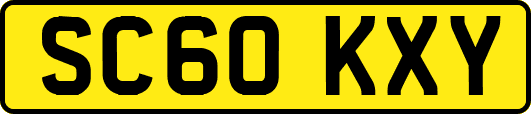 SC60KXY