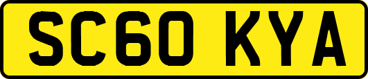 SC60KYA