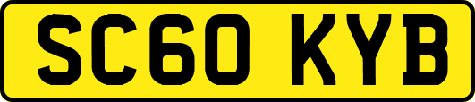 SC60KYB