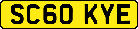 SC60KYE