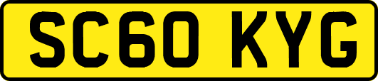 SC60KYG