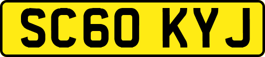 SC60KYJ