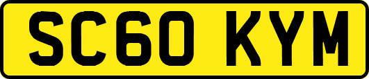 SC60KYM