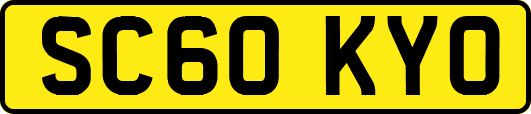 SC60KYO