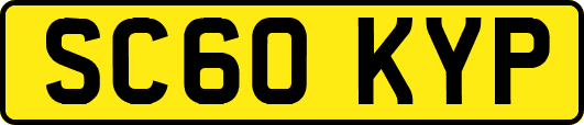 SC60KYP