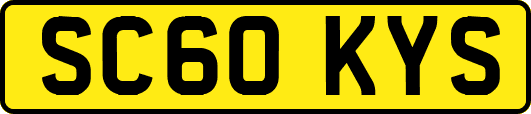 SC60KYS